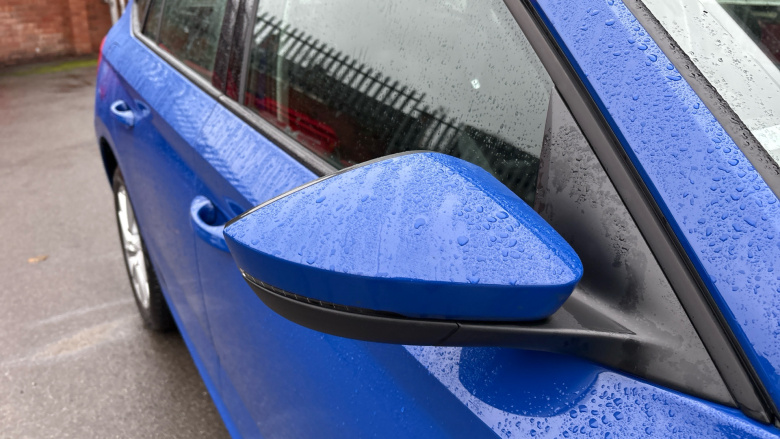 Skoda Kamiq 1.0 TSI SE 5dr DSG Petrol Hatchback